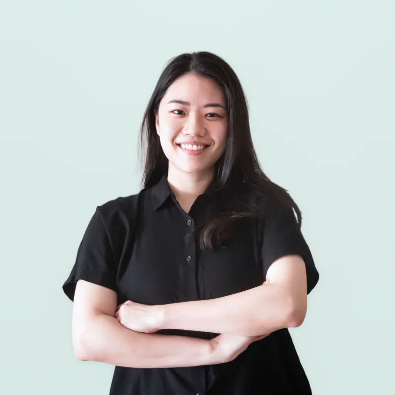 Dr. Jen Ooi